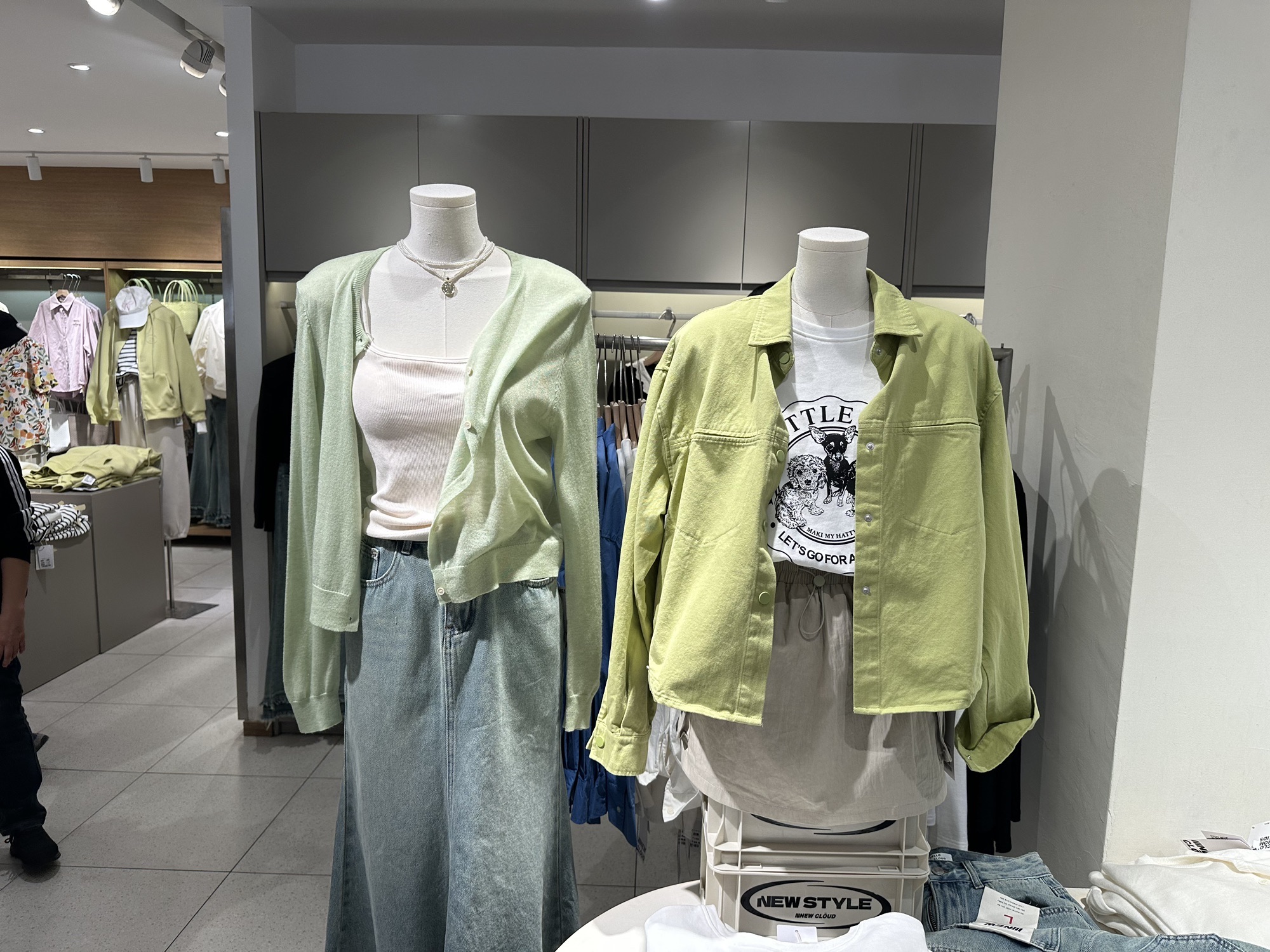 云上New Cloud(皇姑店)