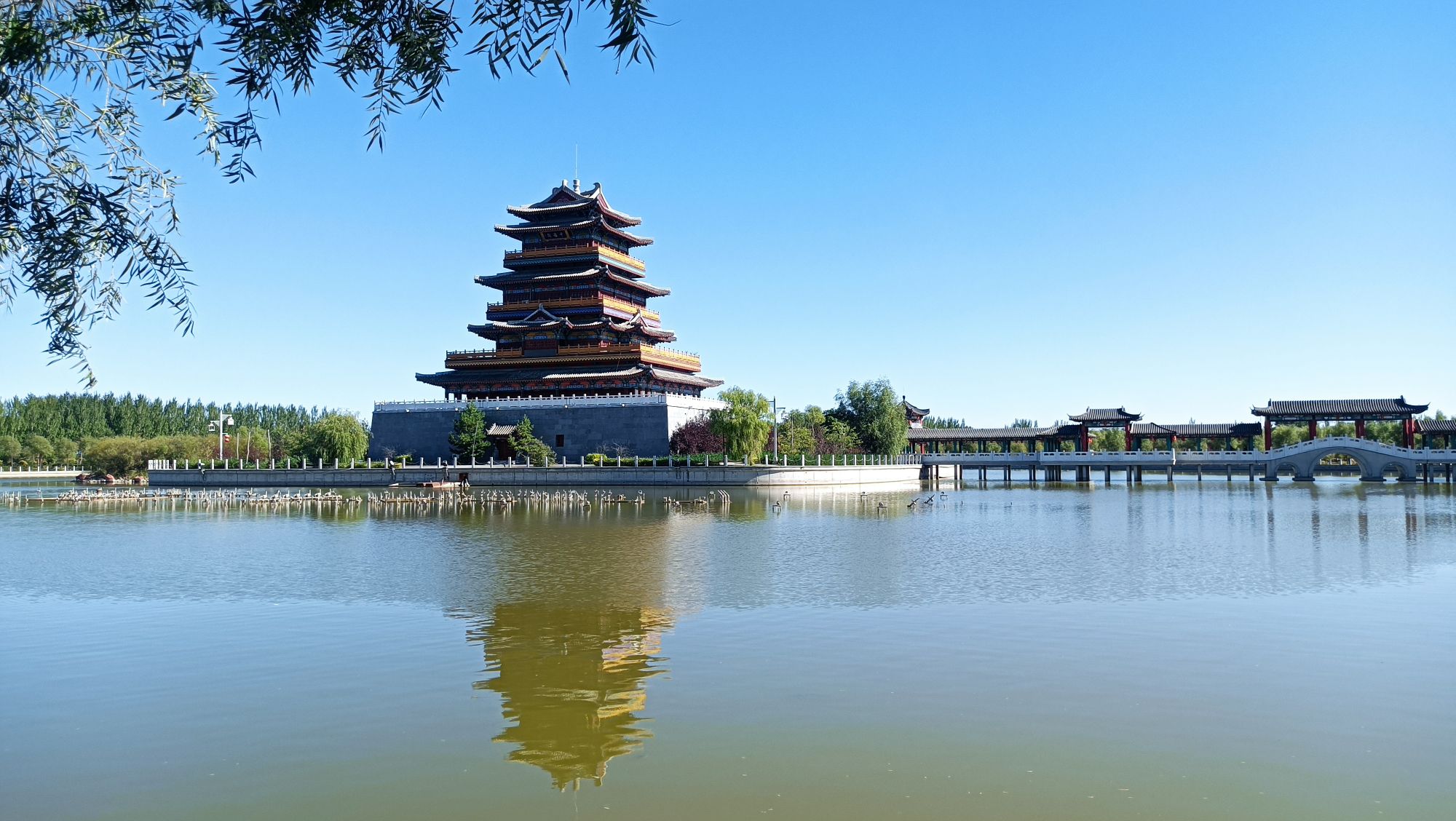 丽水文化公园