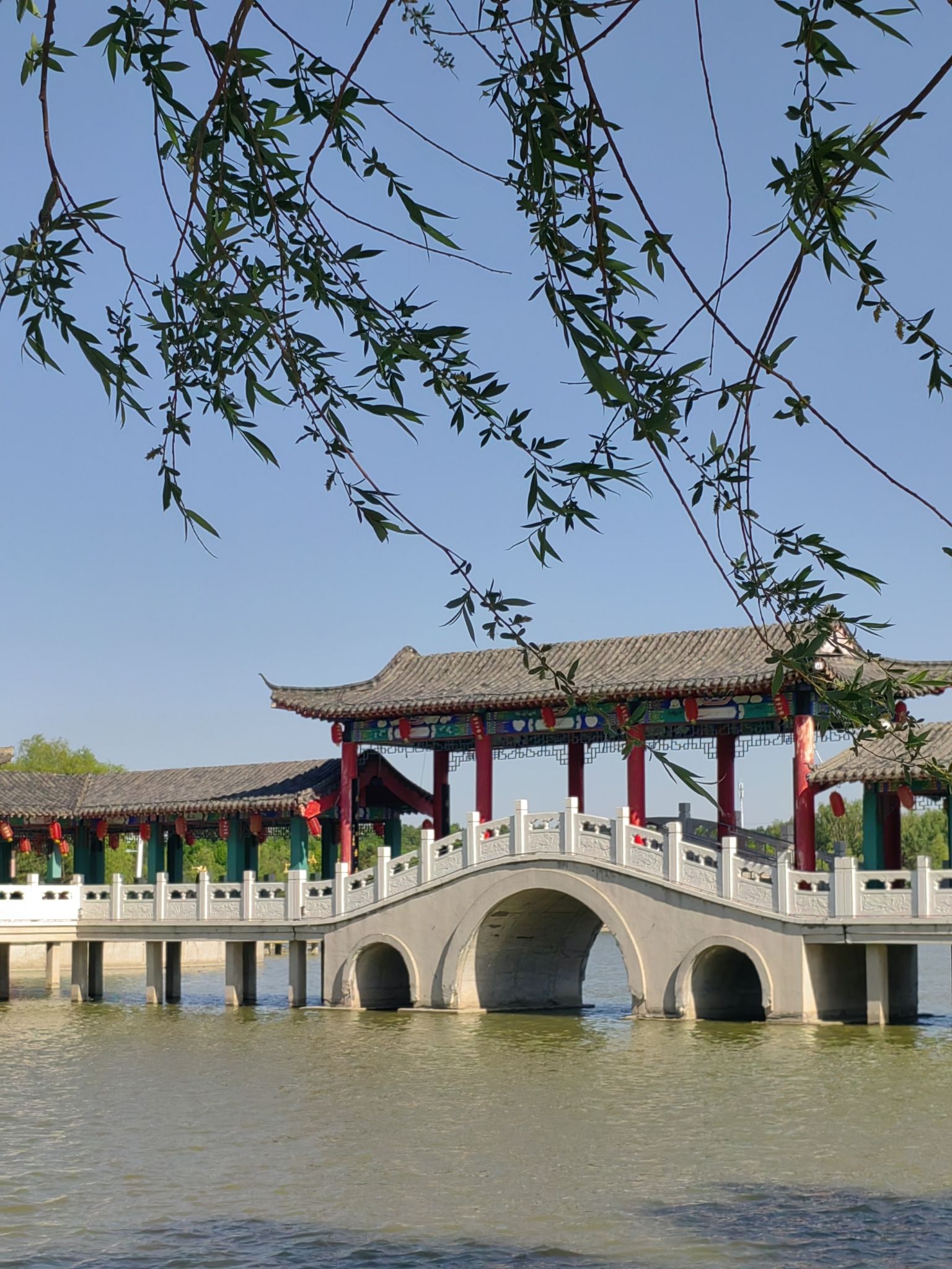 丽水文化公园