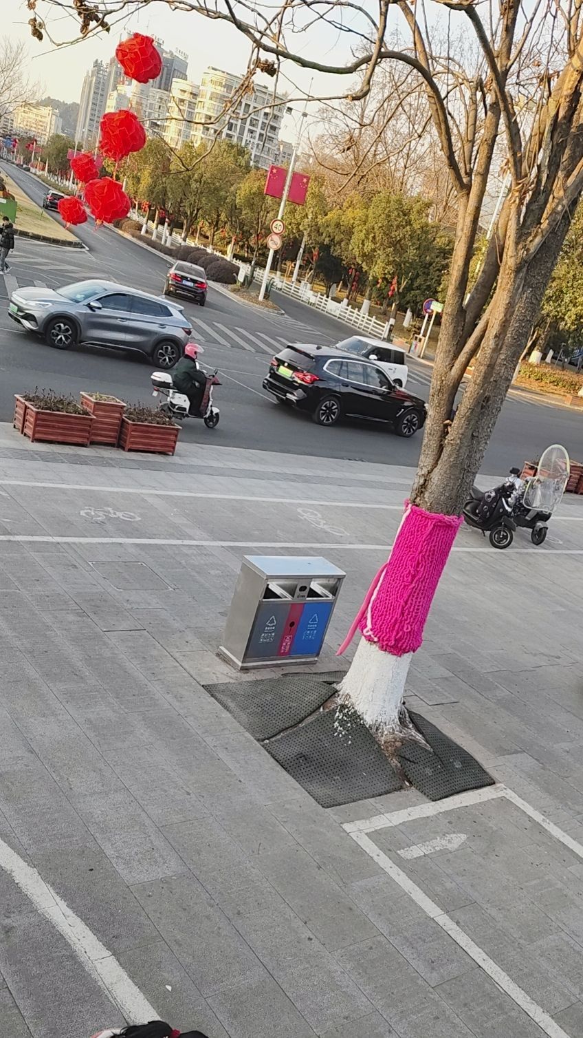 世纪广场旅行图片 3