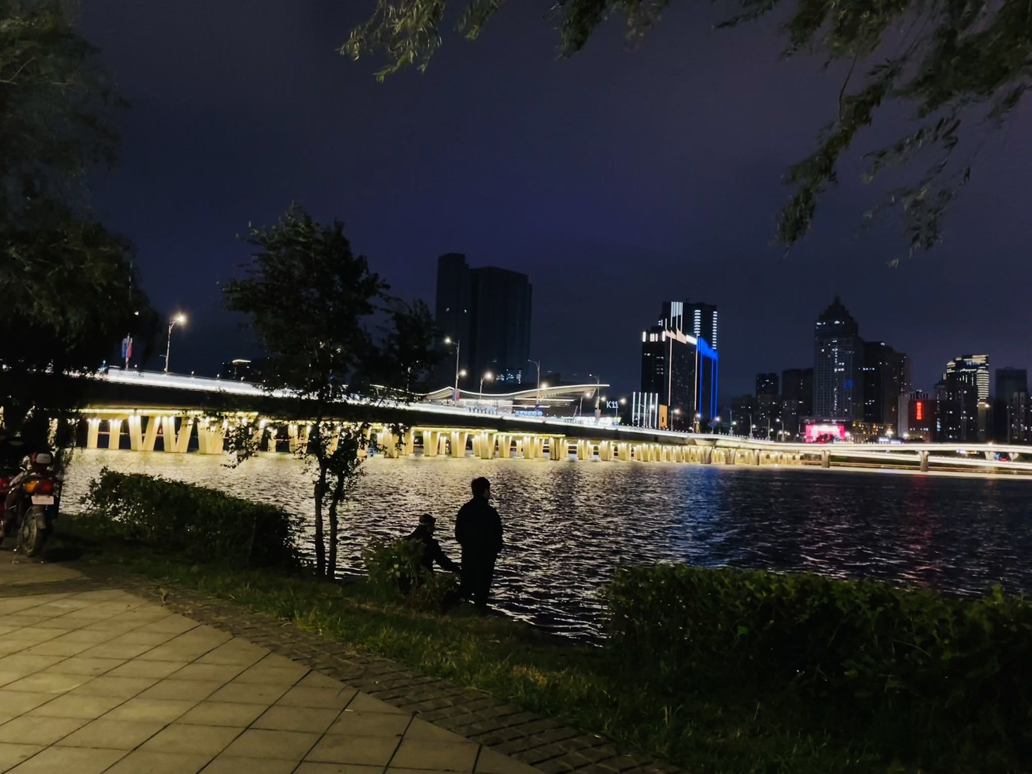 浑南市民公园旅行图片 3