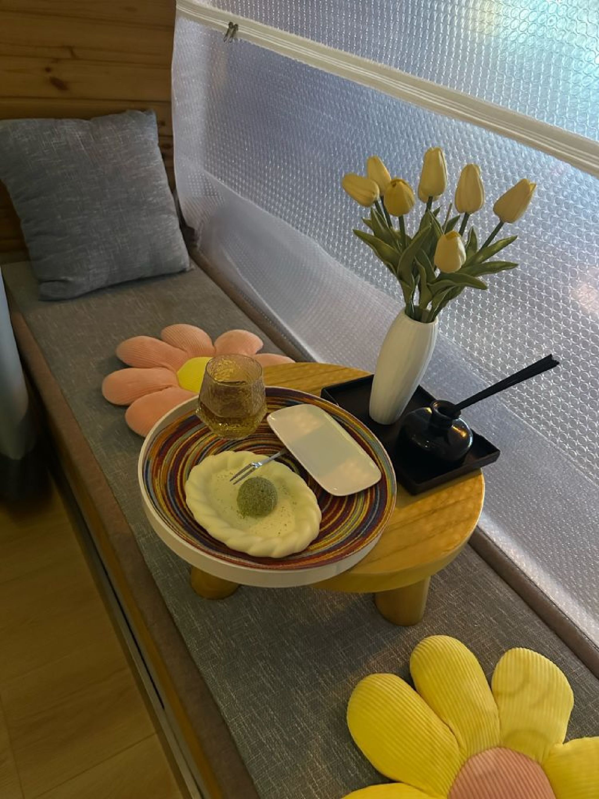 梵诗雅皮肤管理中心(万达·江畔人家店) - 新地号街道便民圈栖邻生活圈生活服务服务点实景照片