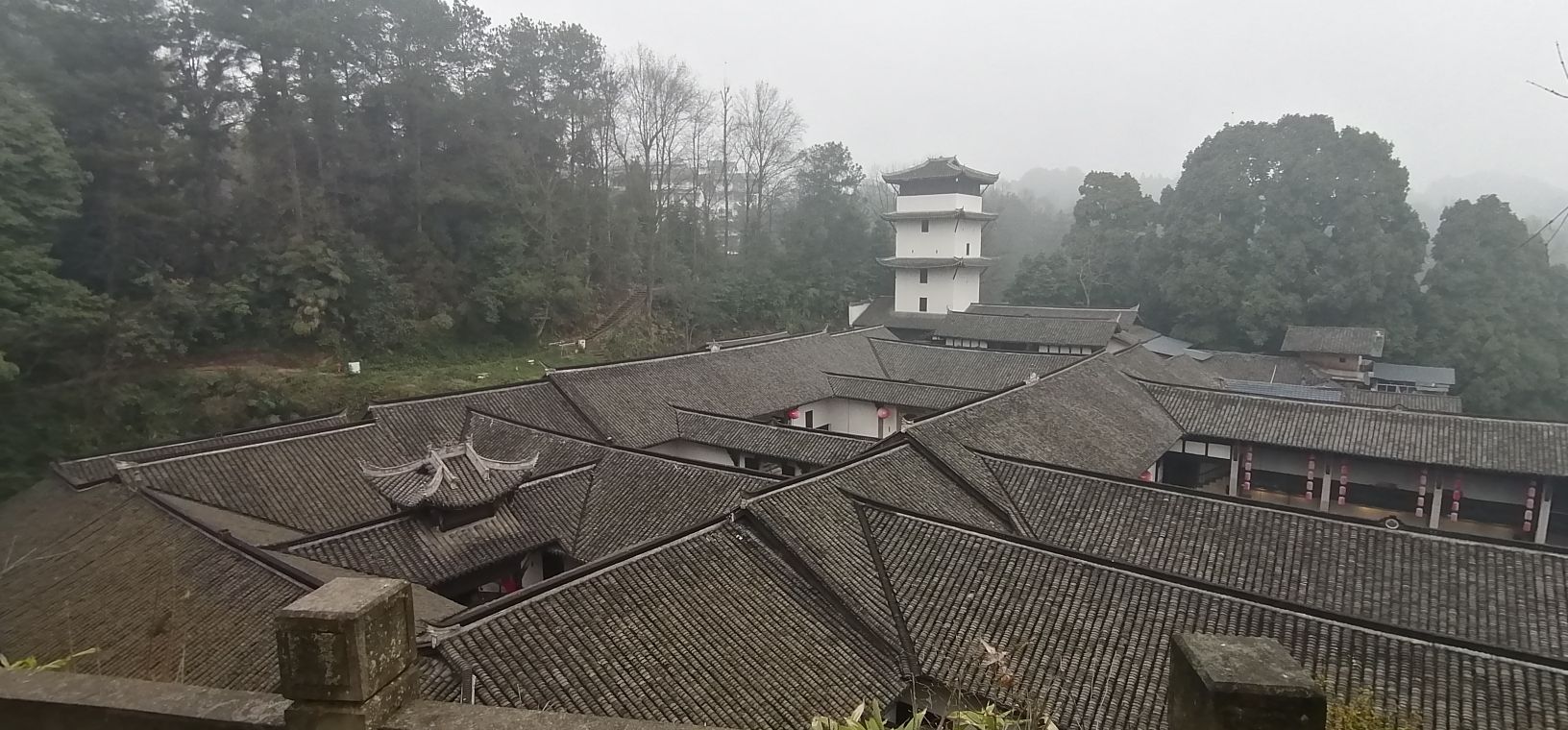 会龙庄旅行图片 1