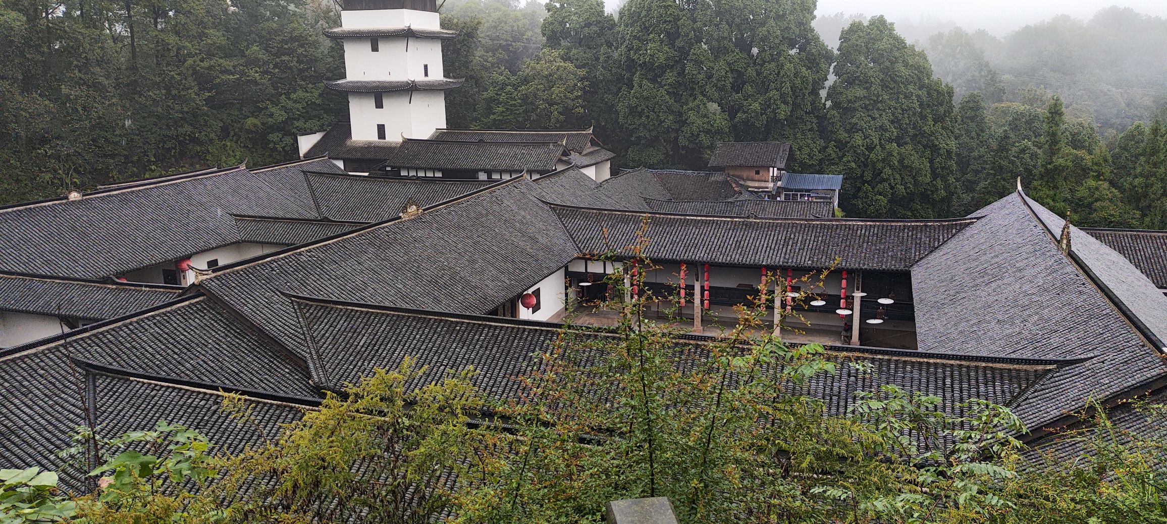 会龙庄旅行图片 3