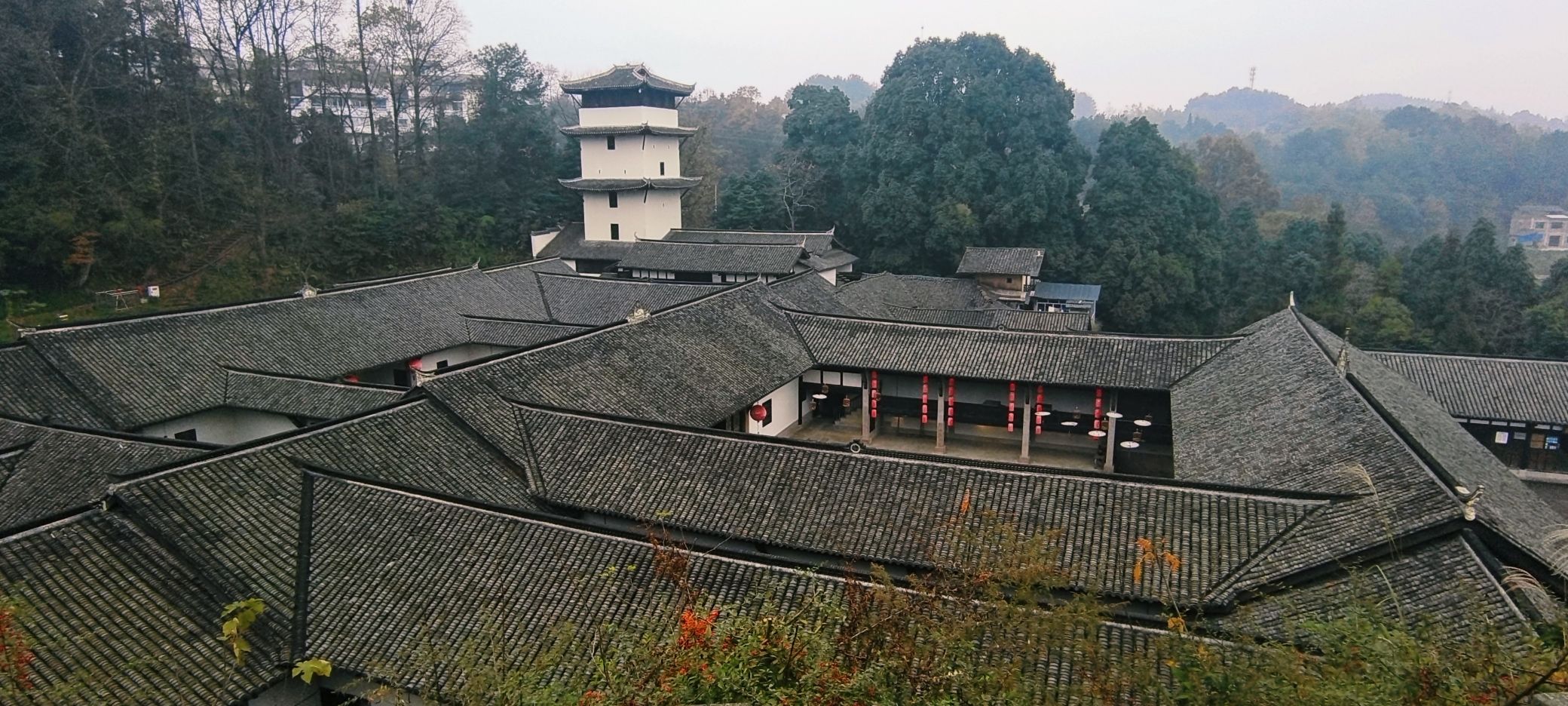 会龙庄旅行图片 2