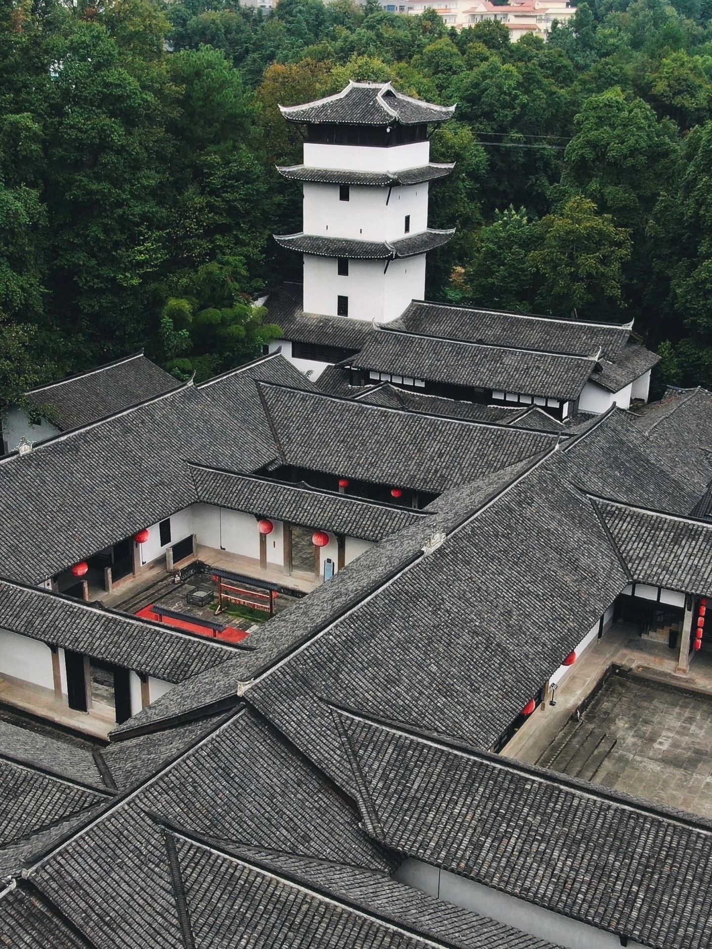 会龙庄旅行图片 1