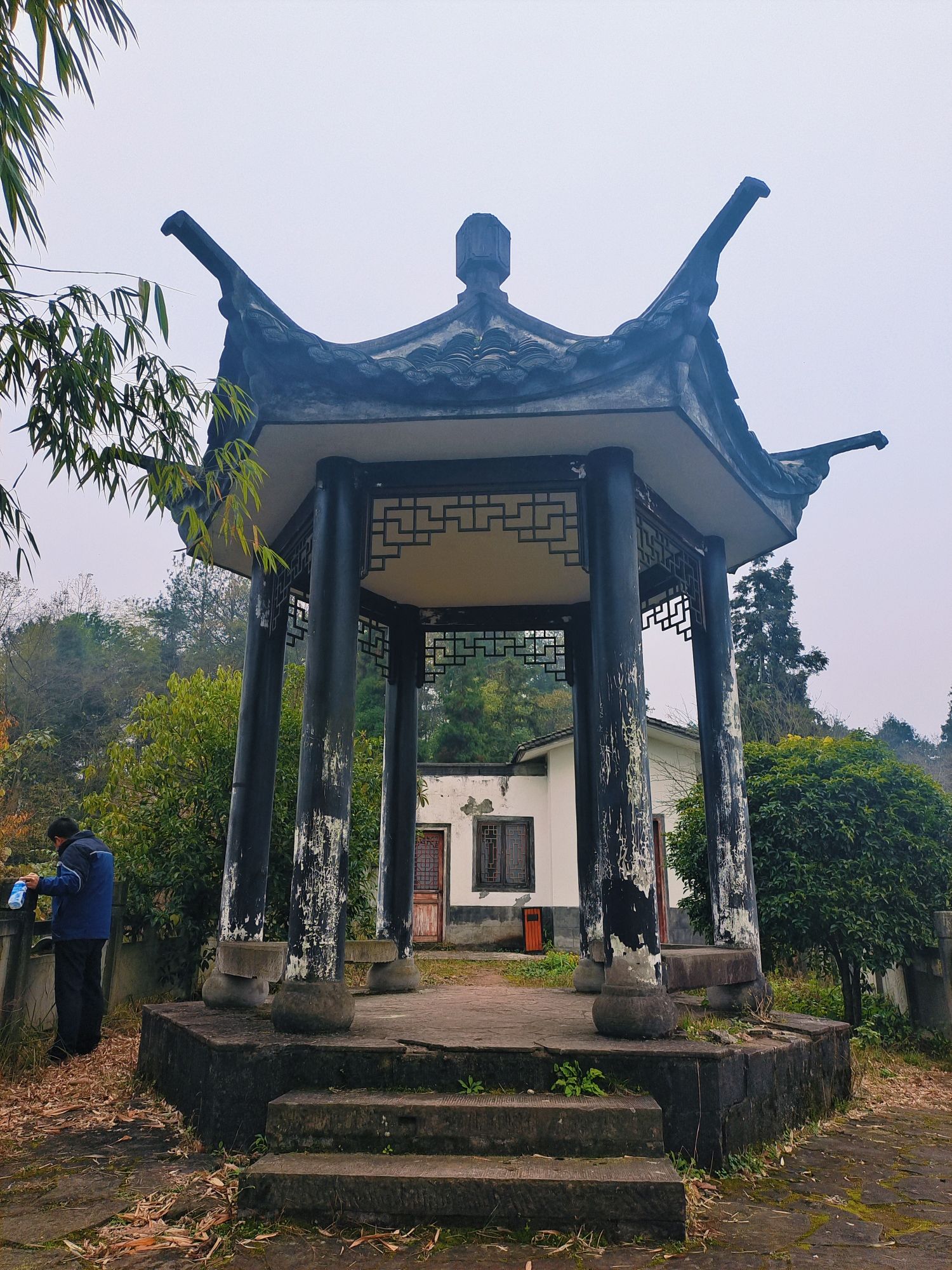 会龙庄旅行图片 1