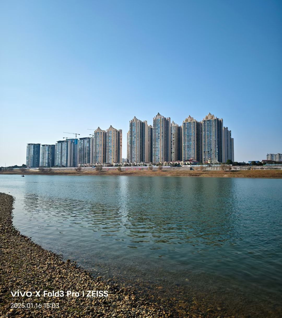 龙洲广场旅行图片 1