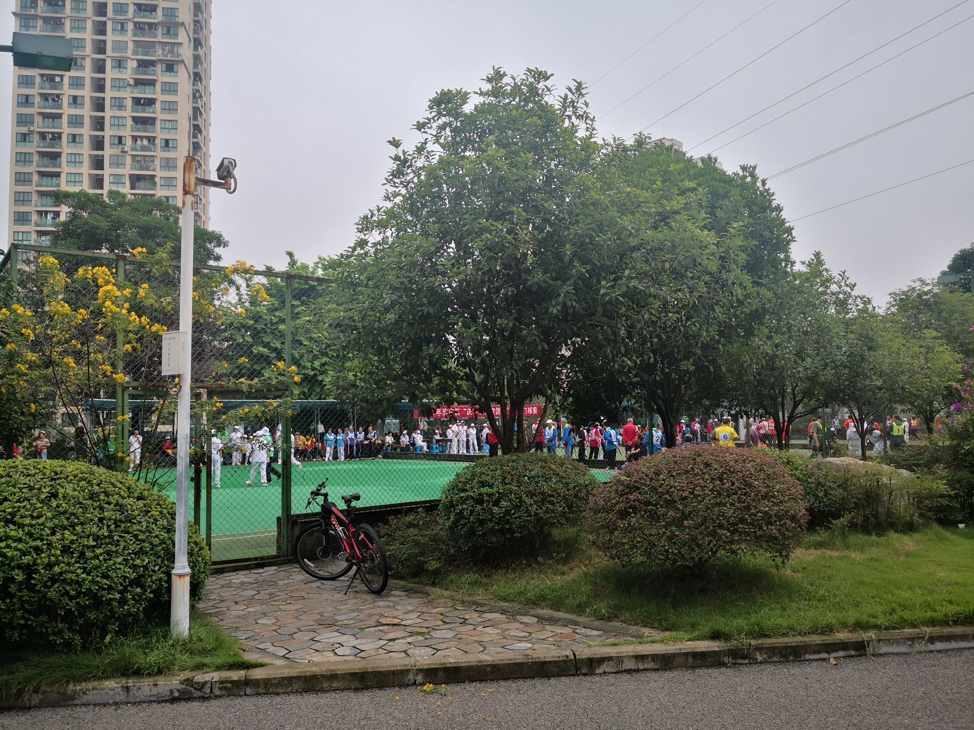 海德公园旅行图片 3