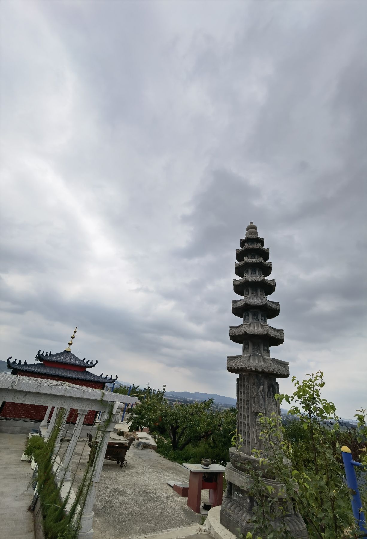 莲华寺