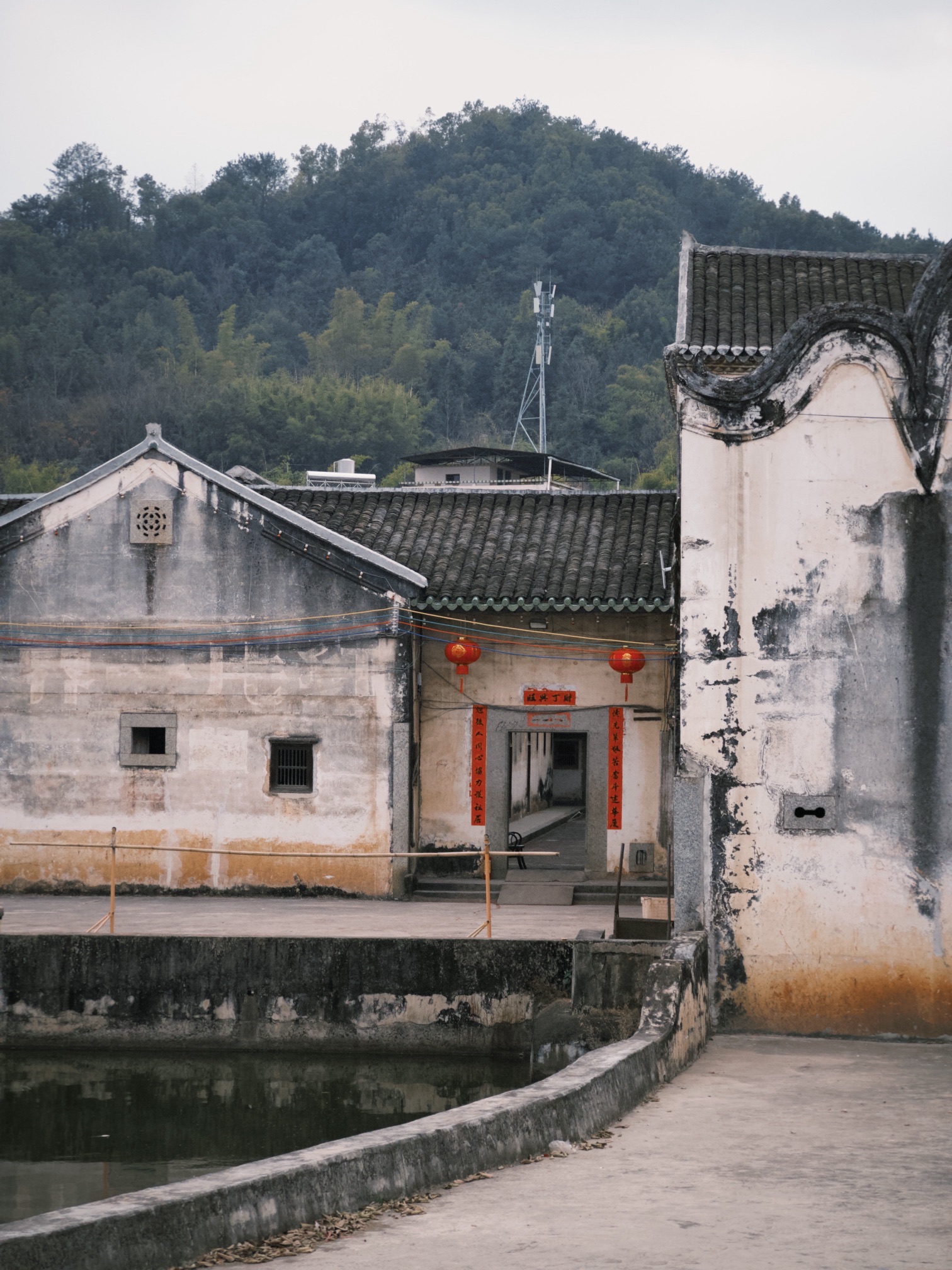 刁萃丰旅行图片 1