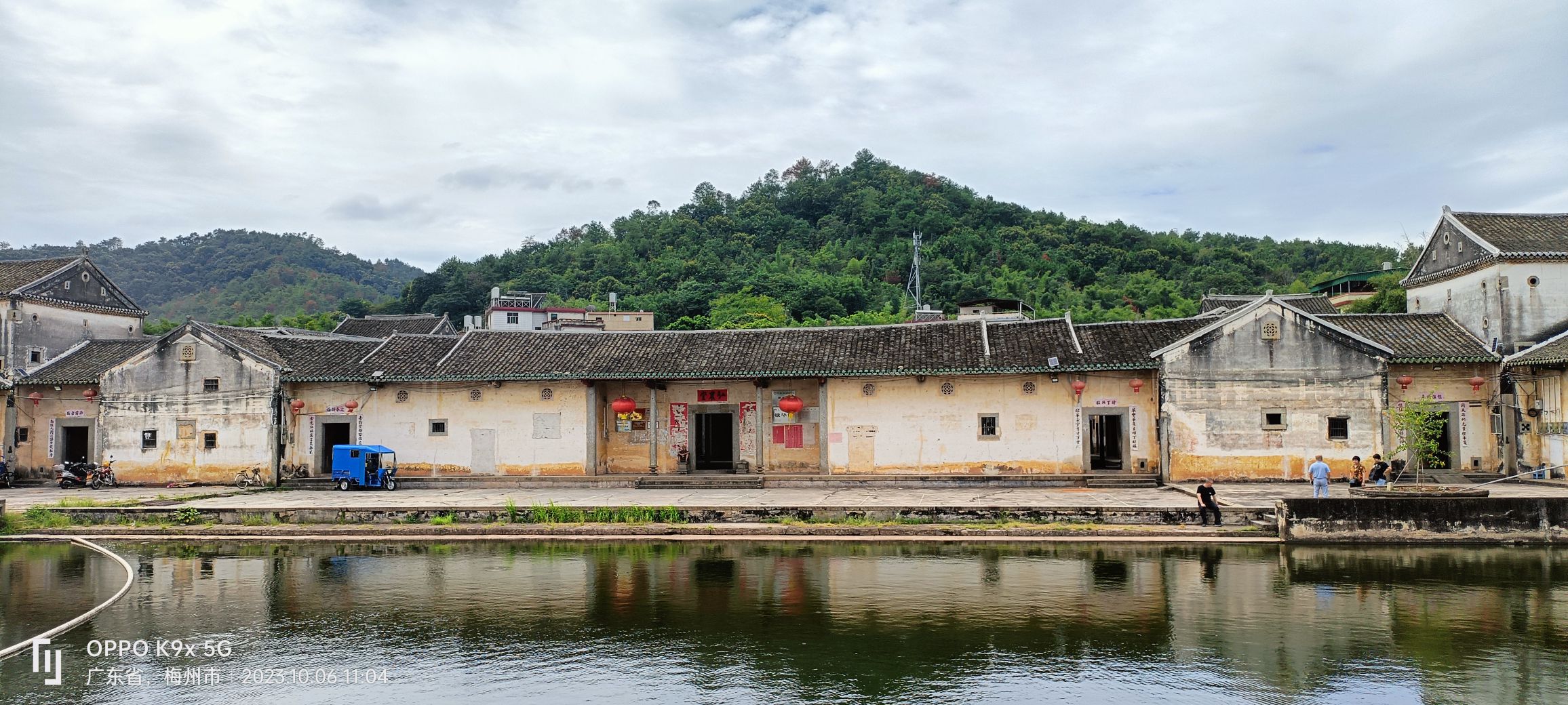 刁萃丰旅行图片 3