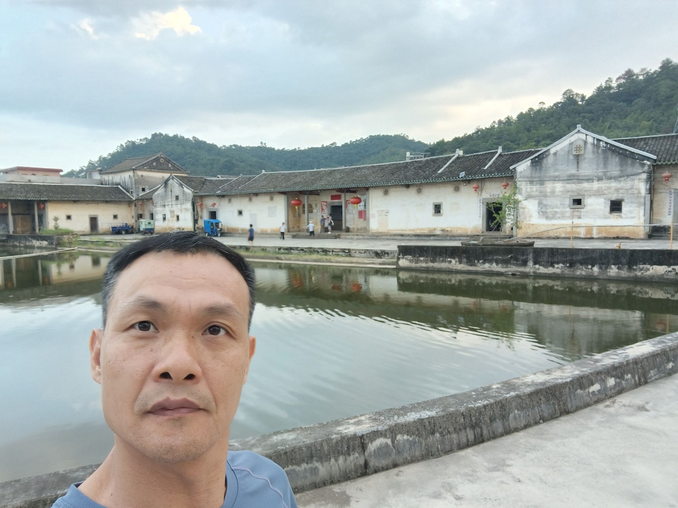 刁萃丰旅行图片 1