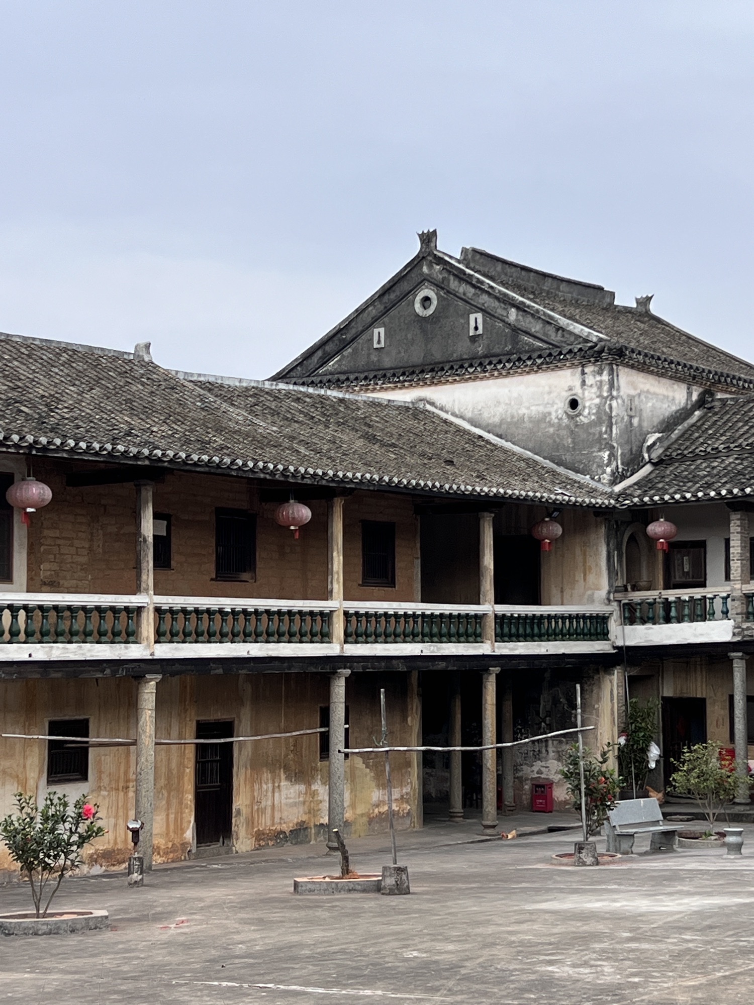 刁萃丰旅行图片 3