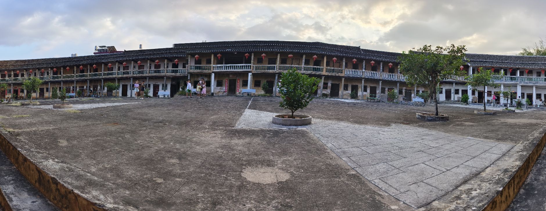 刁萃丰旅行图片 2
