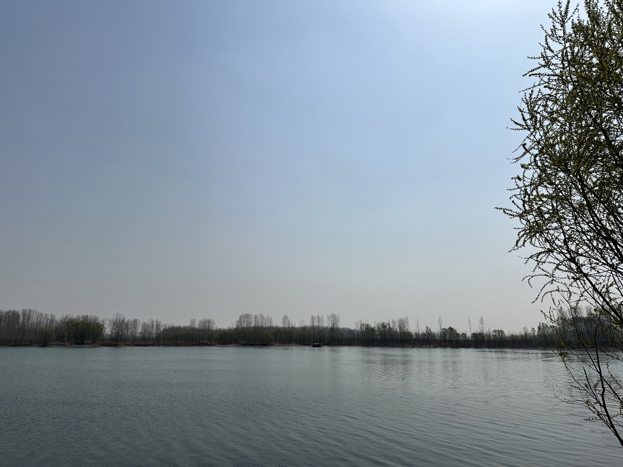 滦河母亲广场旅行图片 1