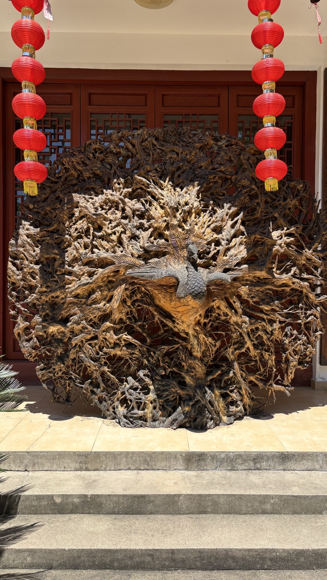 法海寺实景照片