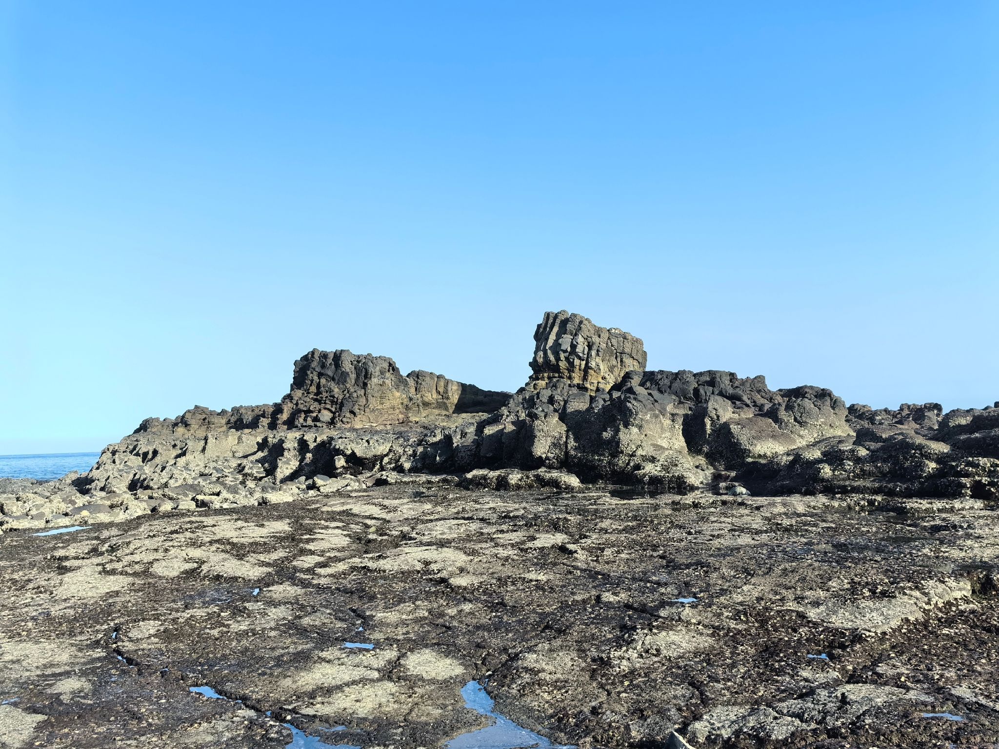 白塘湾旅游区旅行图片 1