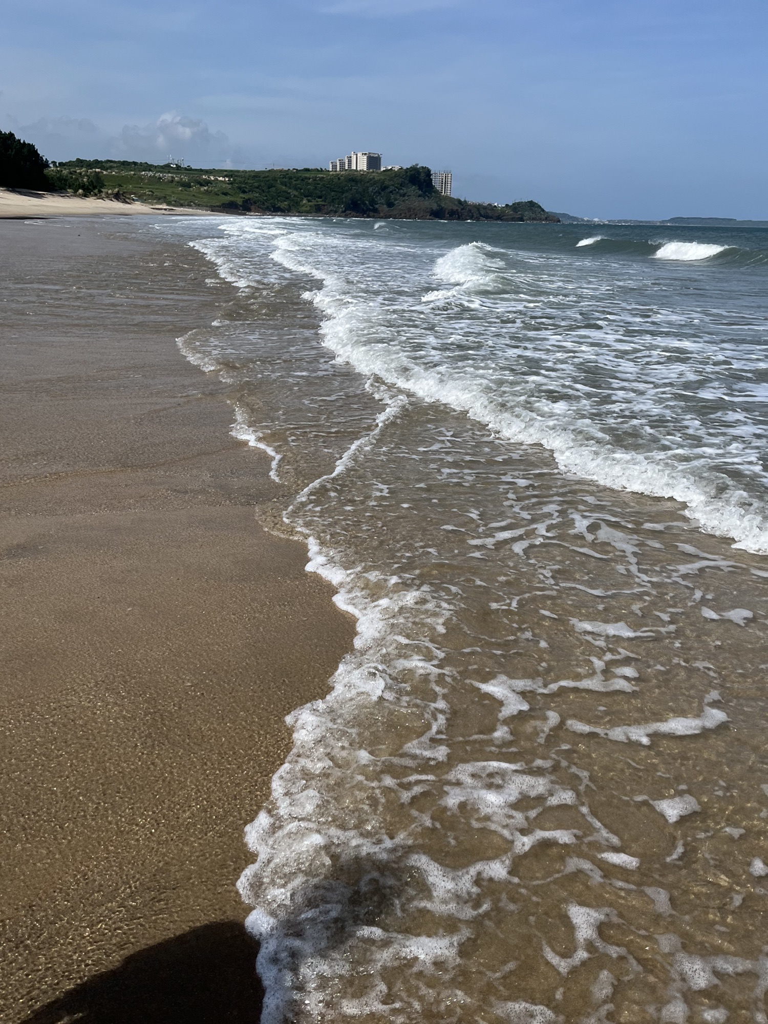 白塘湾旅游区旅行图片 1