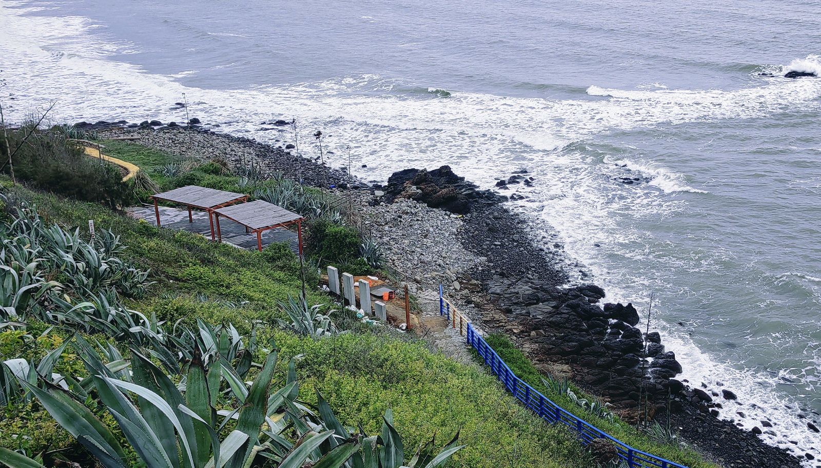 白塘湾旅游区旅行图片 2