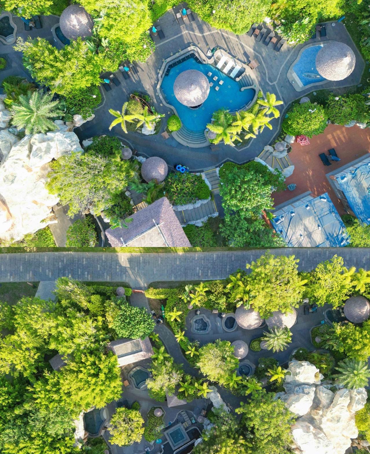 白塘湾旅游区旅行图片 1