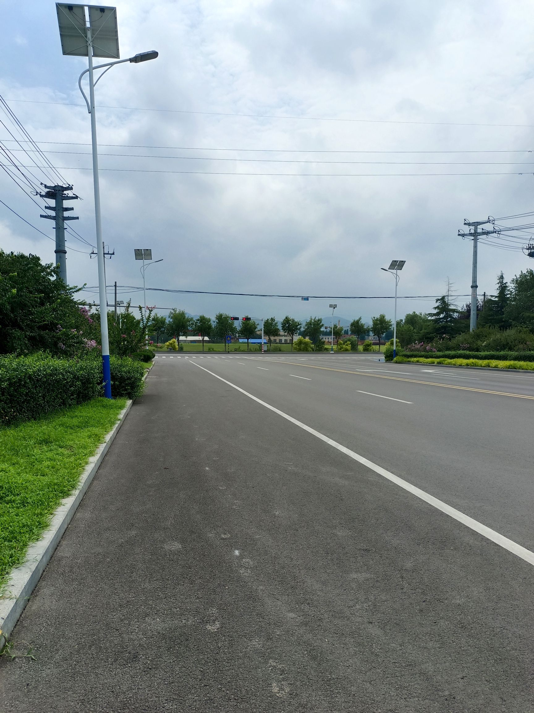 莱芜雅鹿山公园旅行图片 3