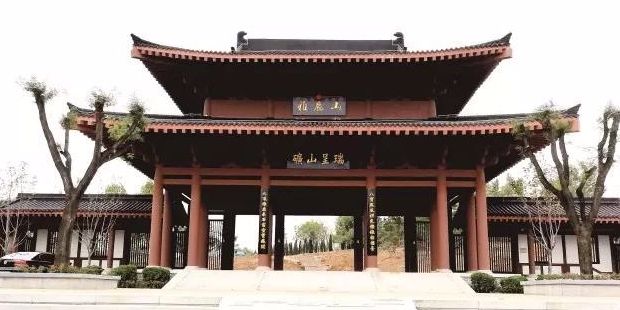莱芜雅鹿山公园旅行图片 1
