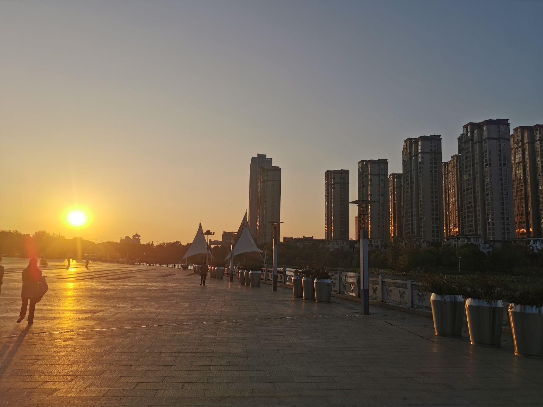 蝴蝶公园旅行图片 1
