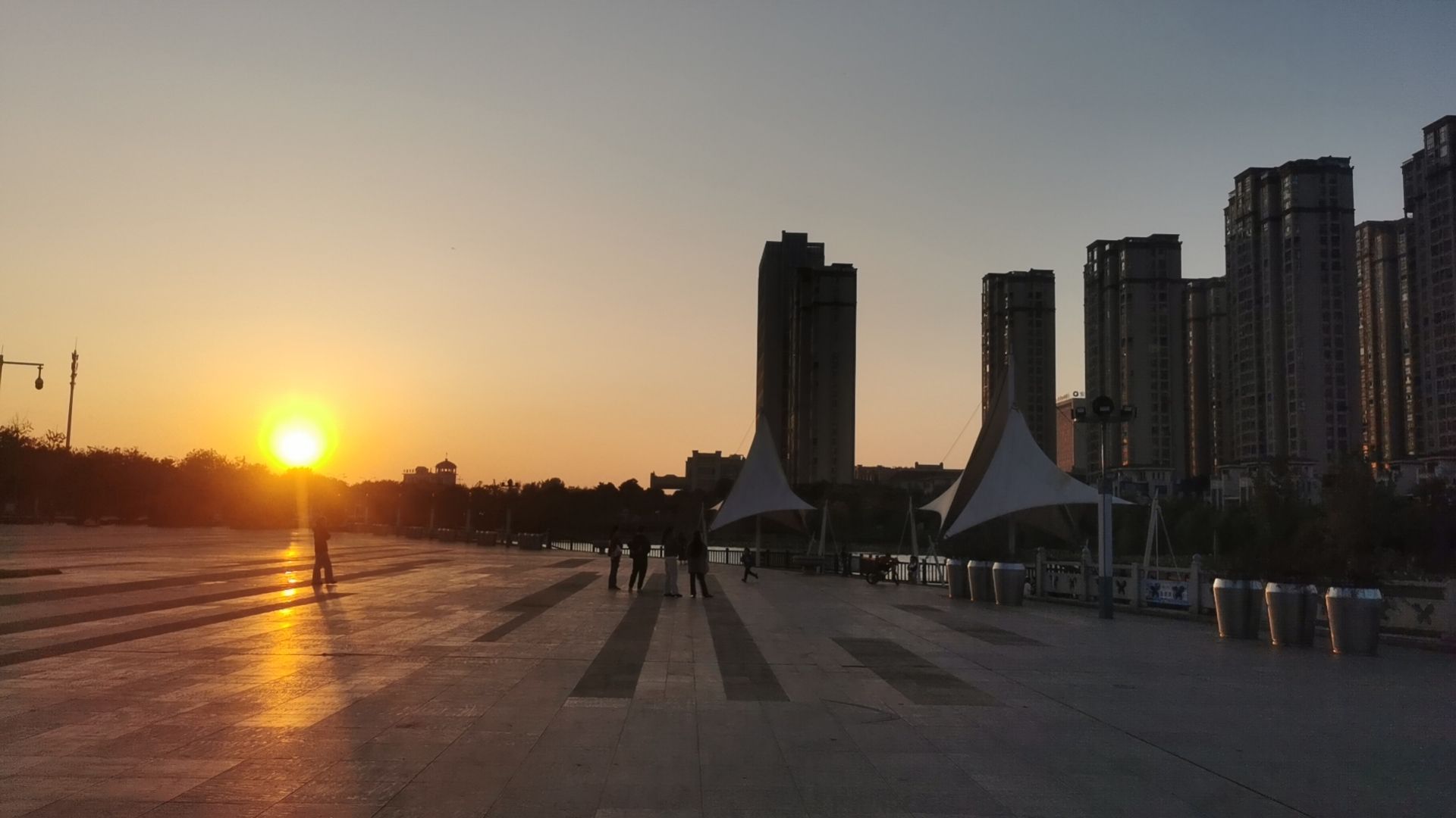 蝴蝶公园旅行图片 3