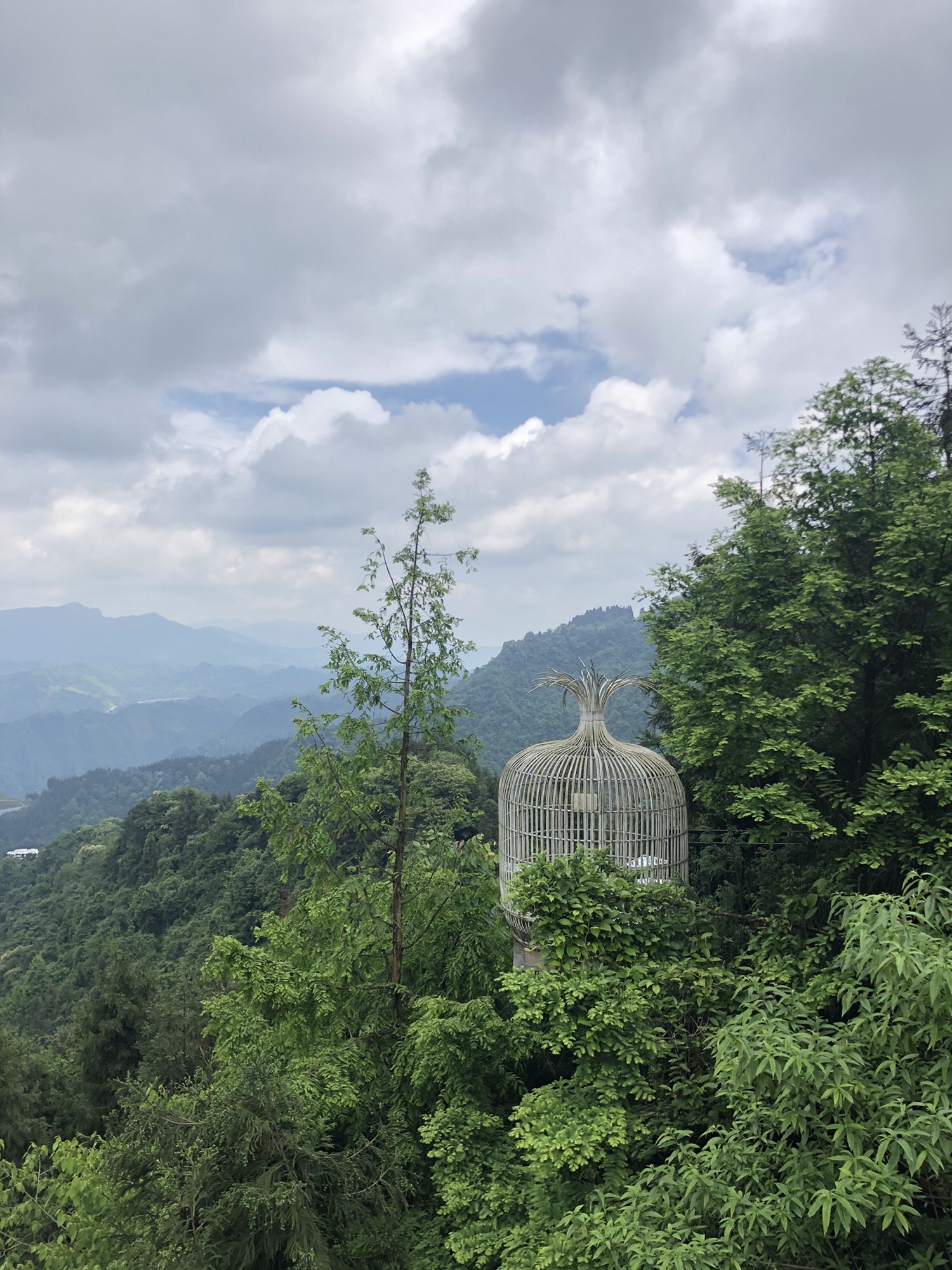 云中花岭旅行图片 2