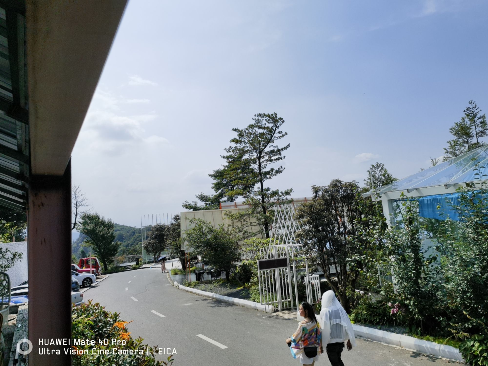 云中花岭旅行图片 1