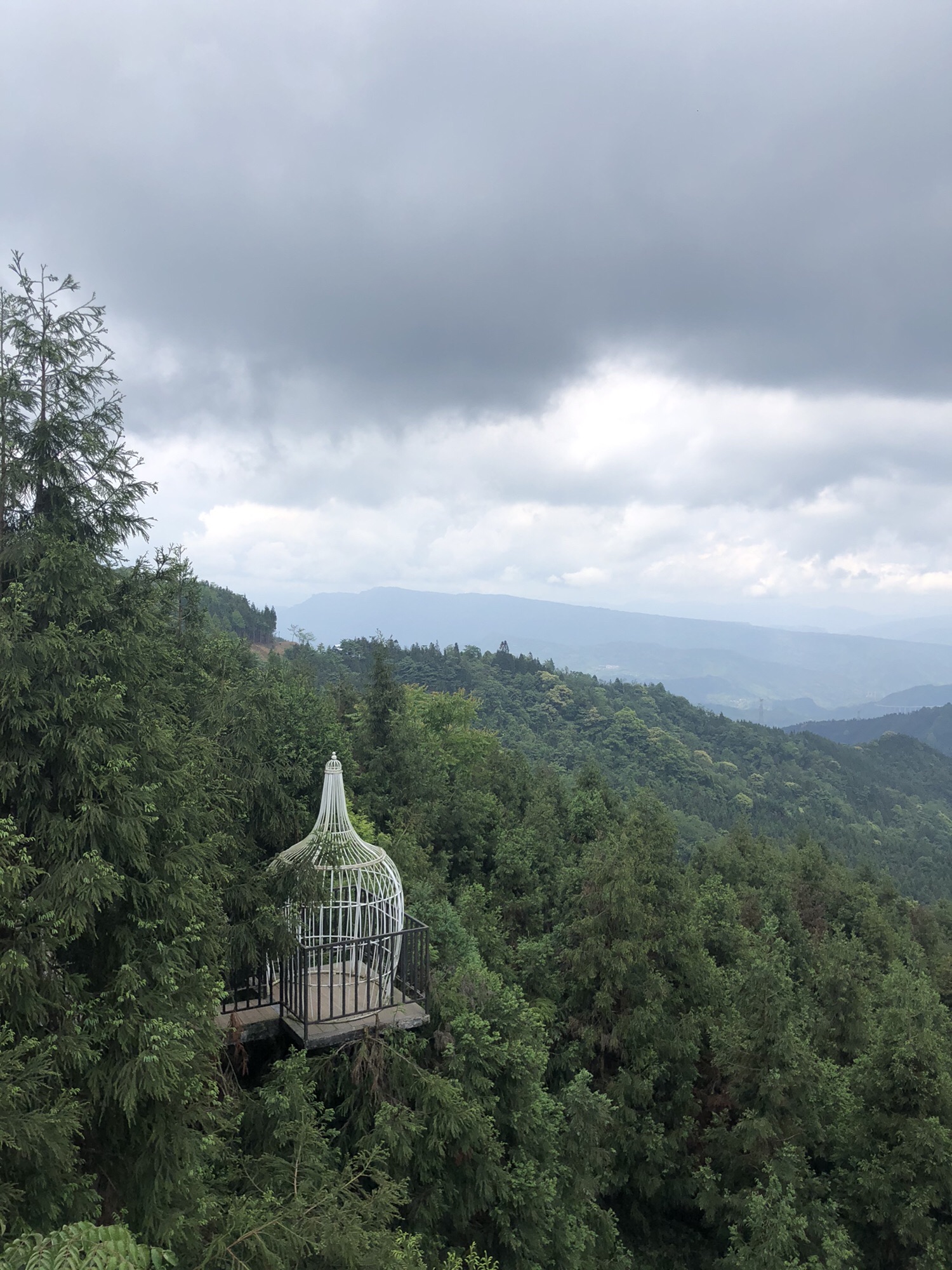 云中花岭旅行图片 1