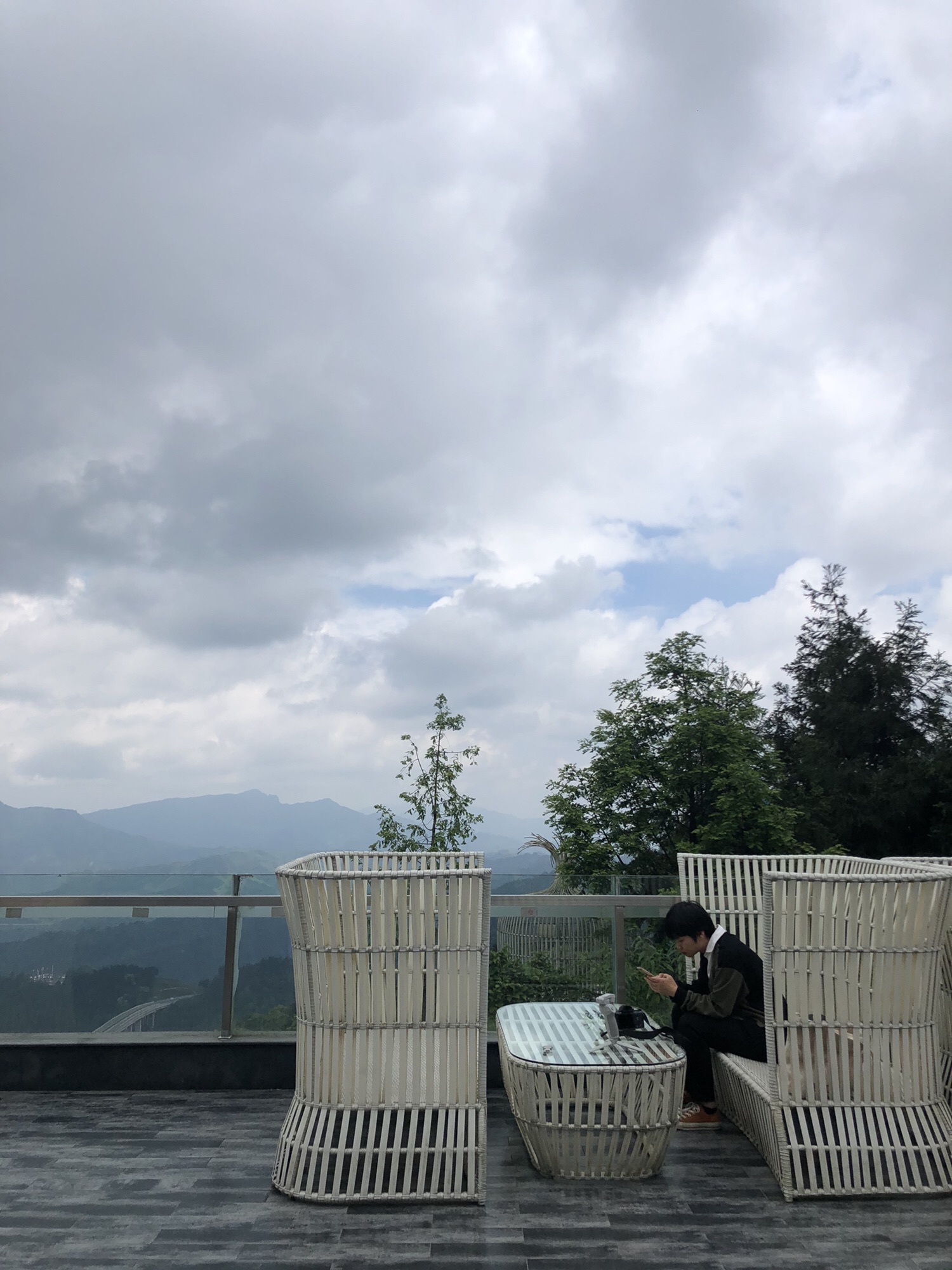 云中花岭旅行图片 3