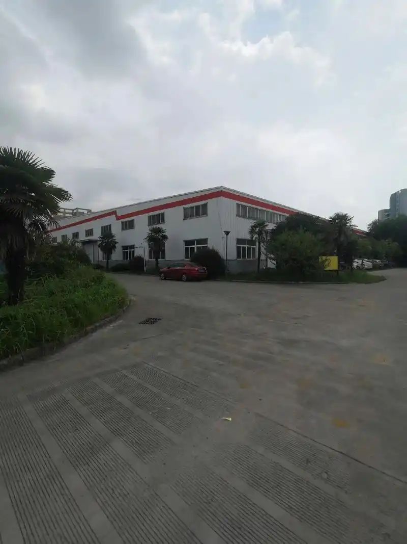合肥统一一分厂
