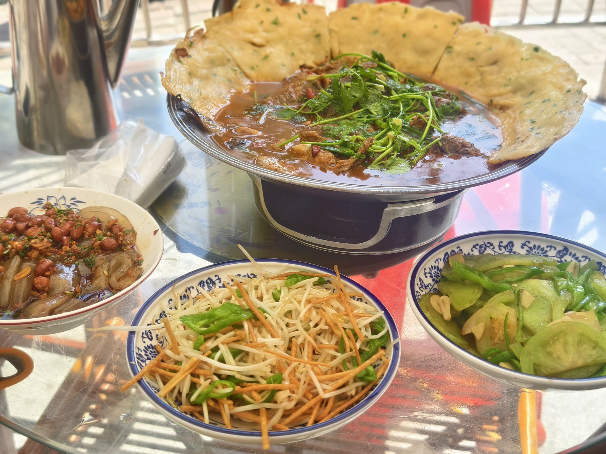金针菇