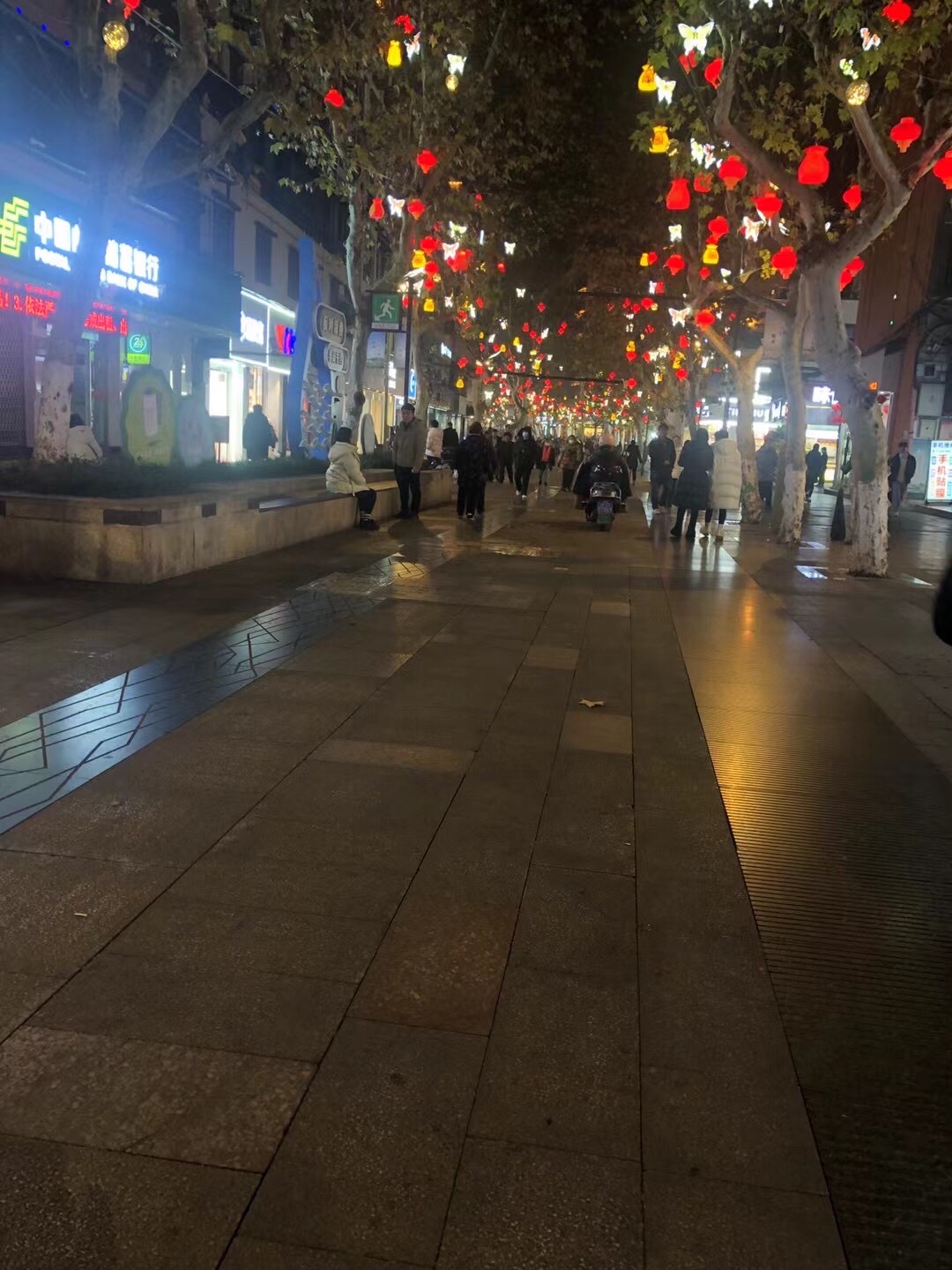 大足宏声文化广场旅行图片 2