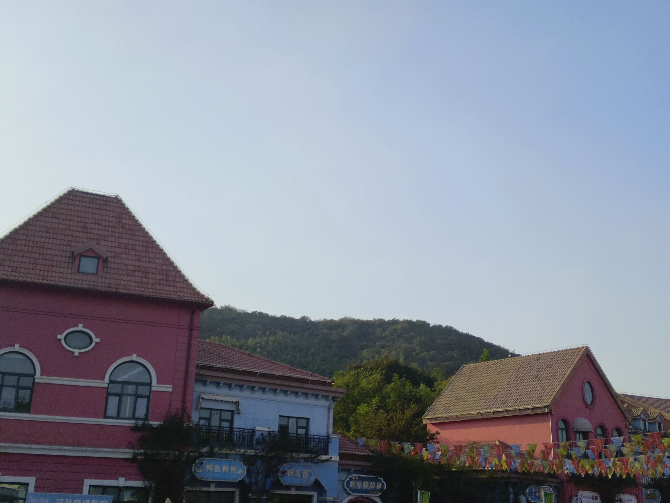 茅山花谷奇缘景区旅行图片 1