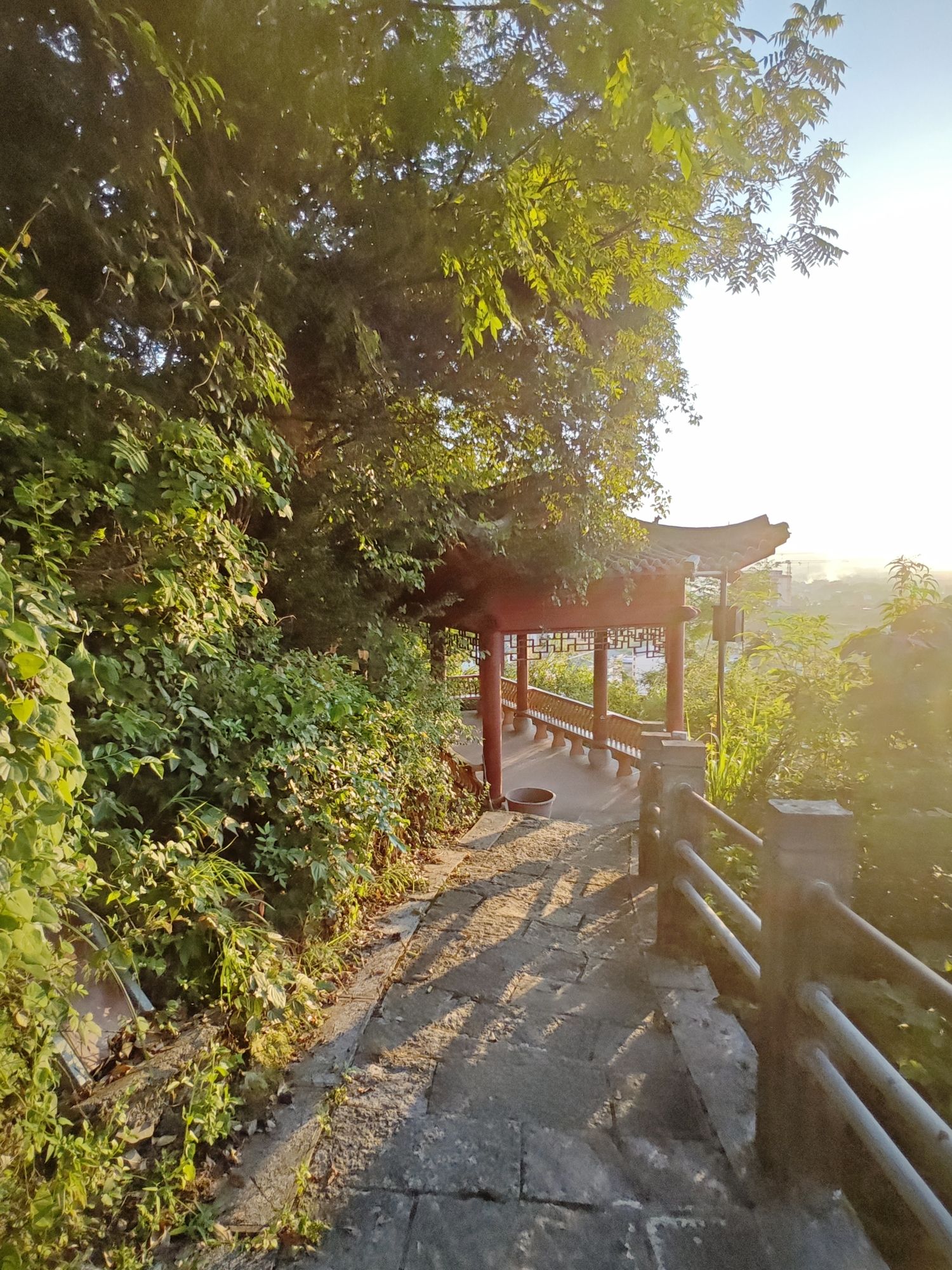 大钟山公园旅行图片 2