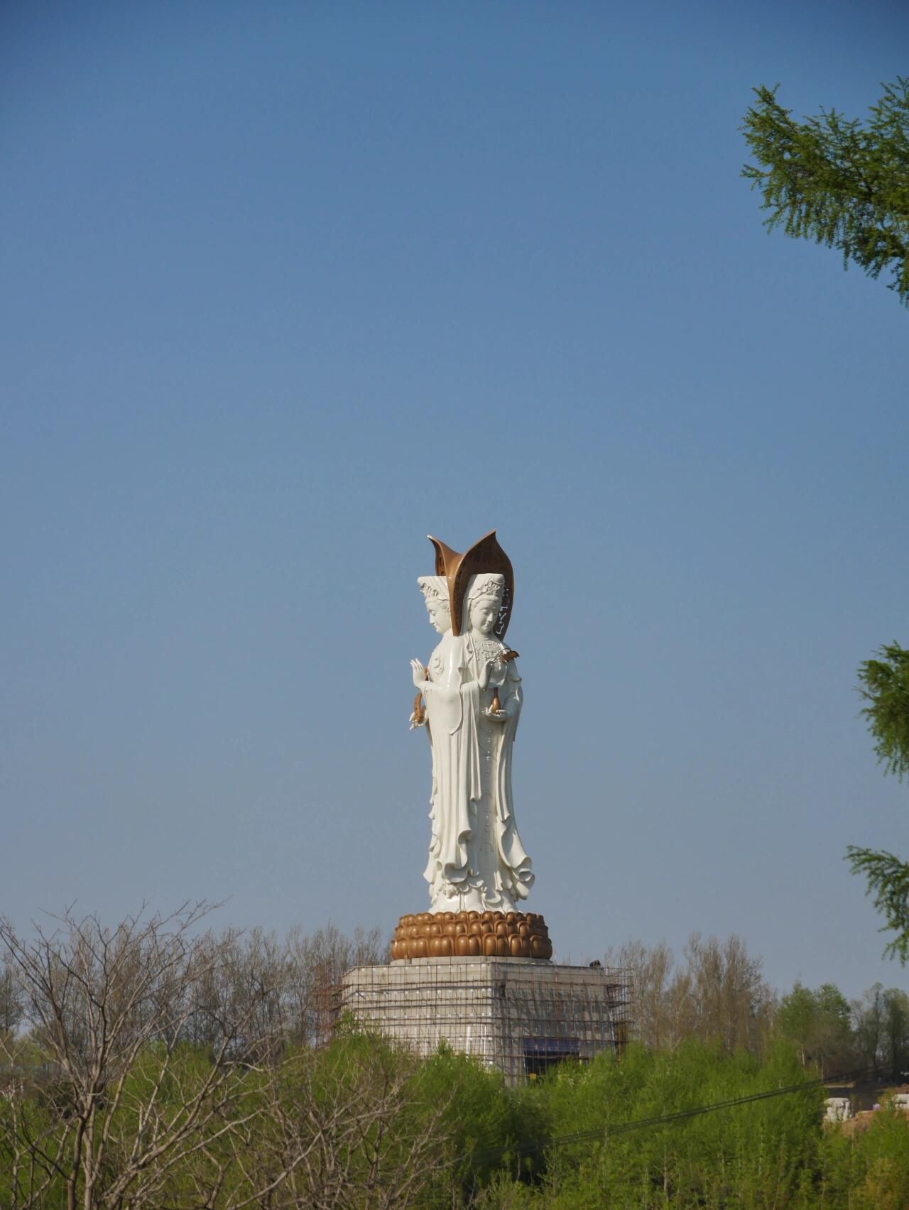 天恒山旅行图片 2