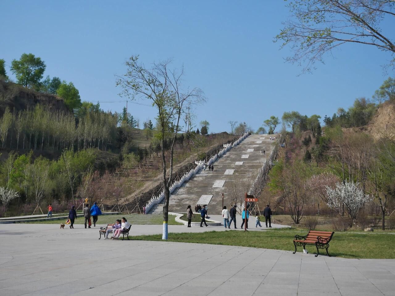 天恒山旅行图片 3