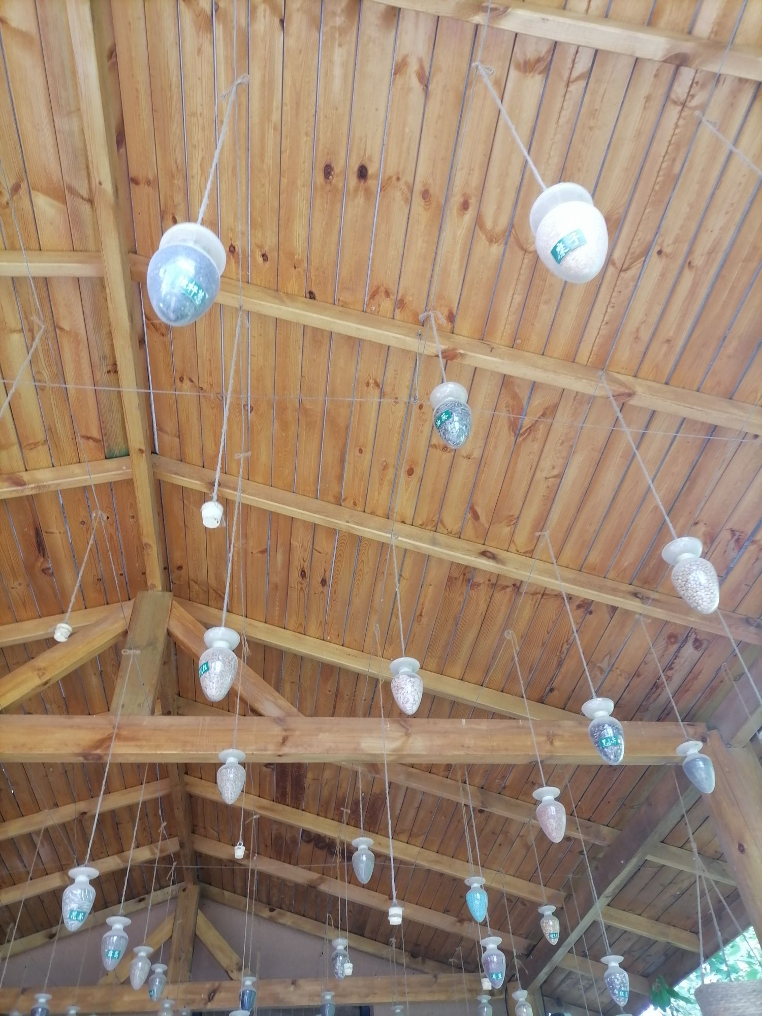 河套农耕文博苑旅行图片 3