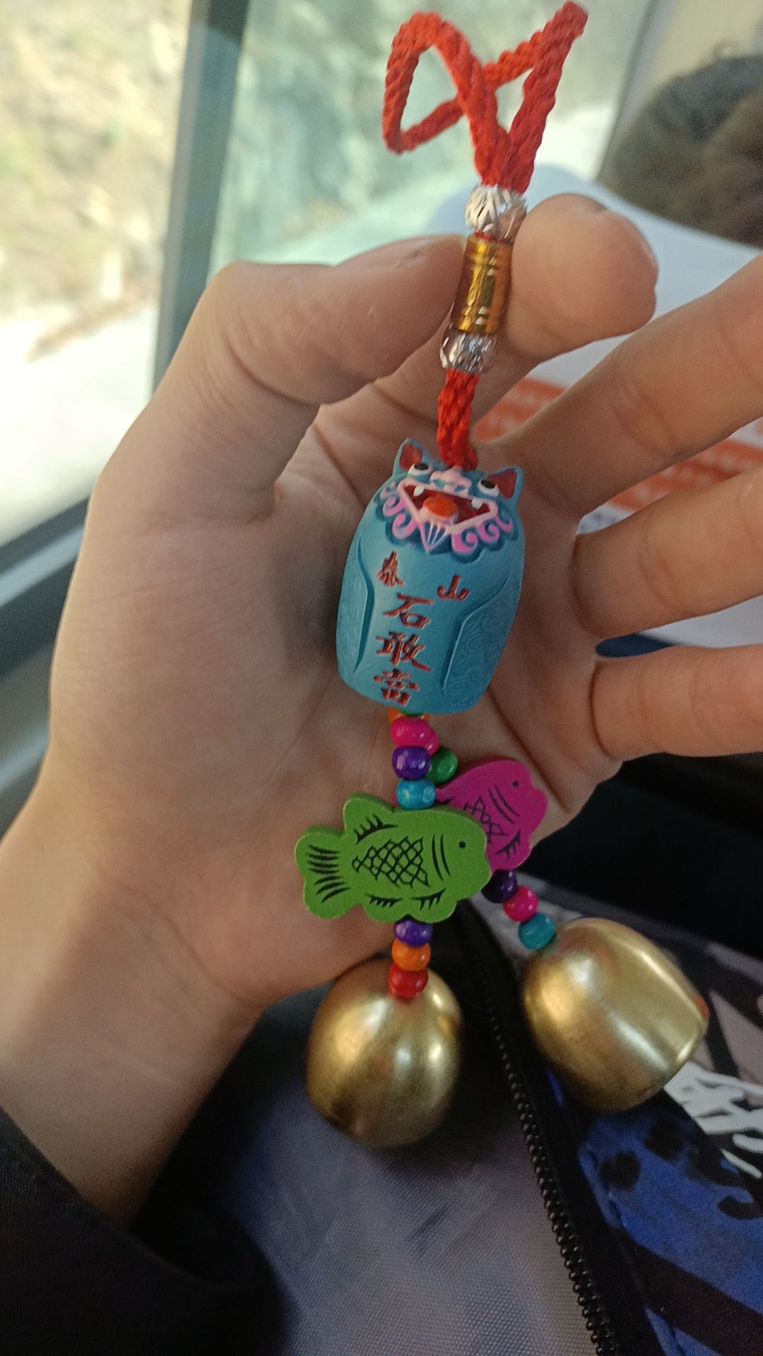 十八盘旅行图片 3