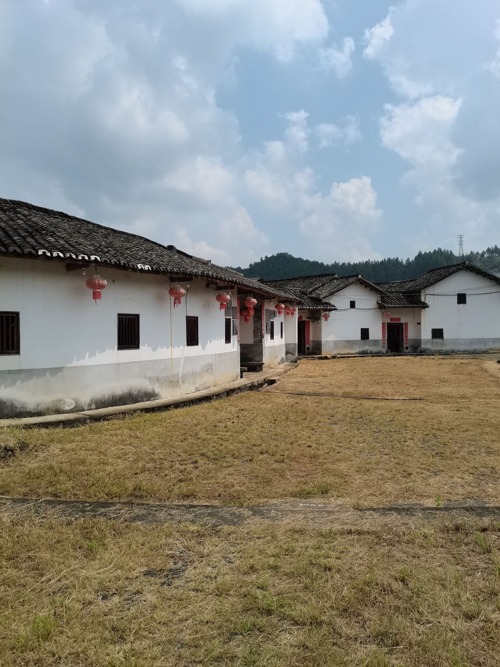兴隆民俗文化村旅行图片 1