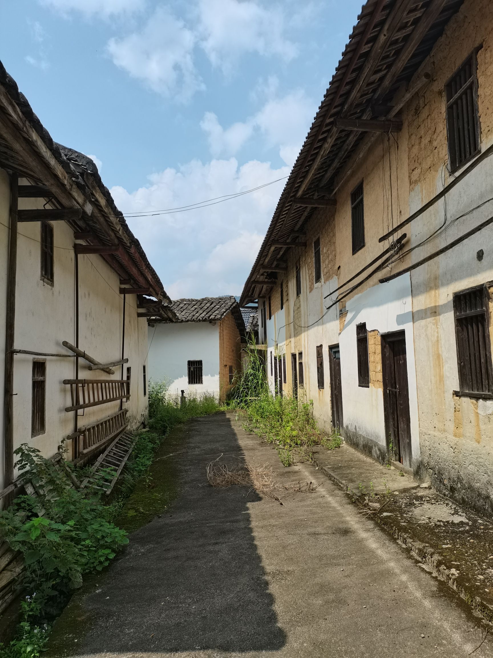 兴隆民俗文化村旅行图片 2