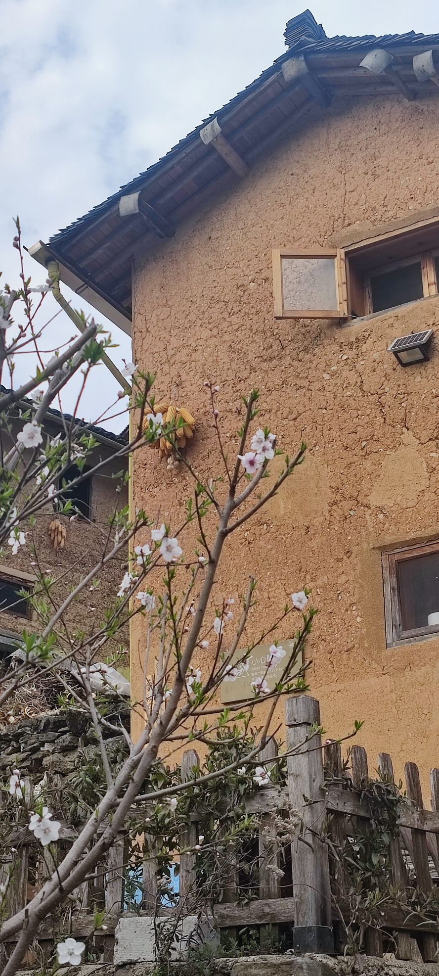 阳产土楼旅行图片 2