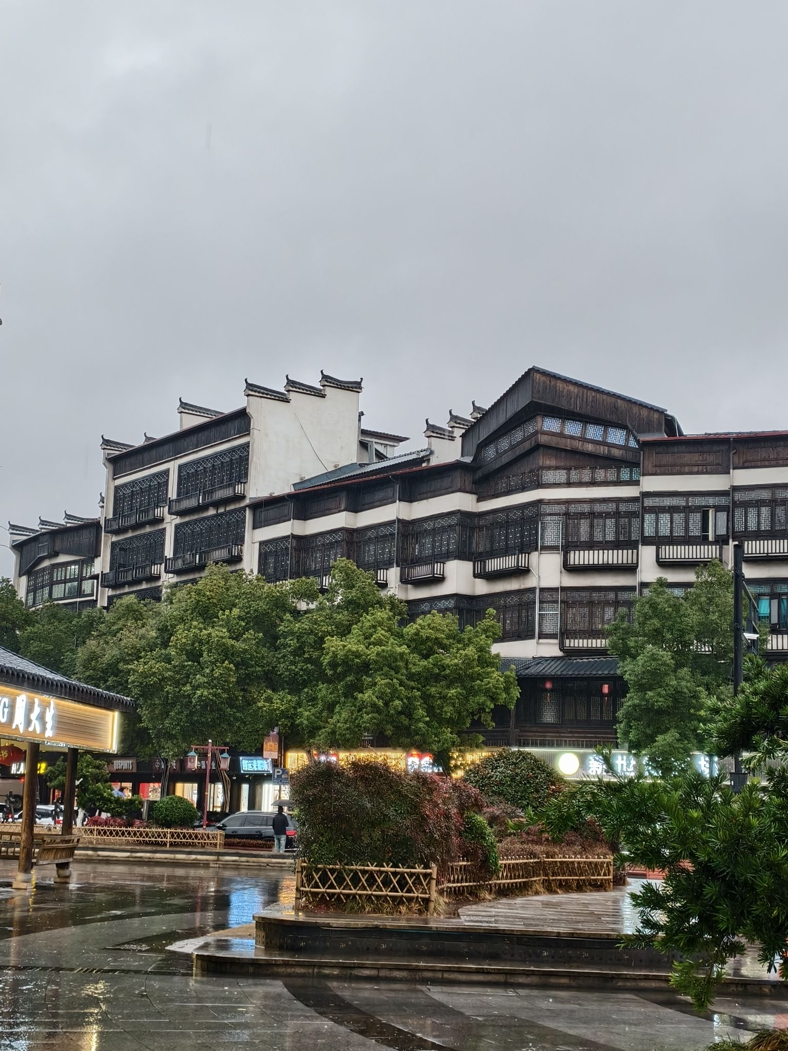 佛堂老街旅行图片 2