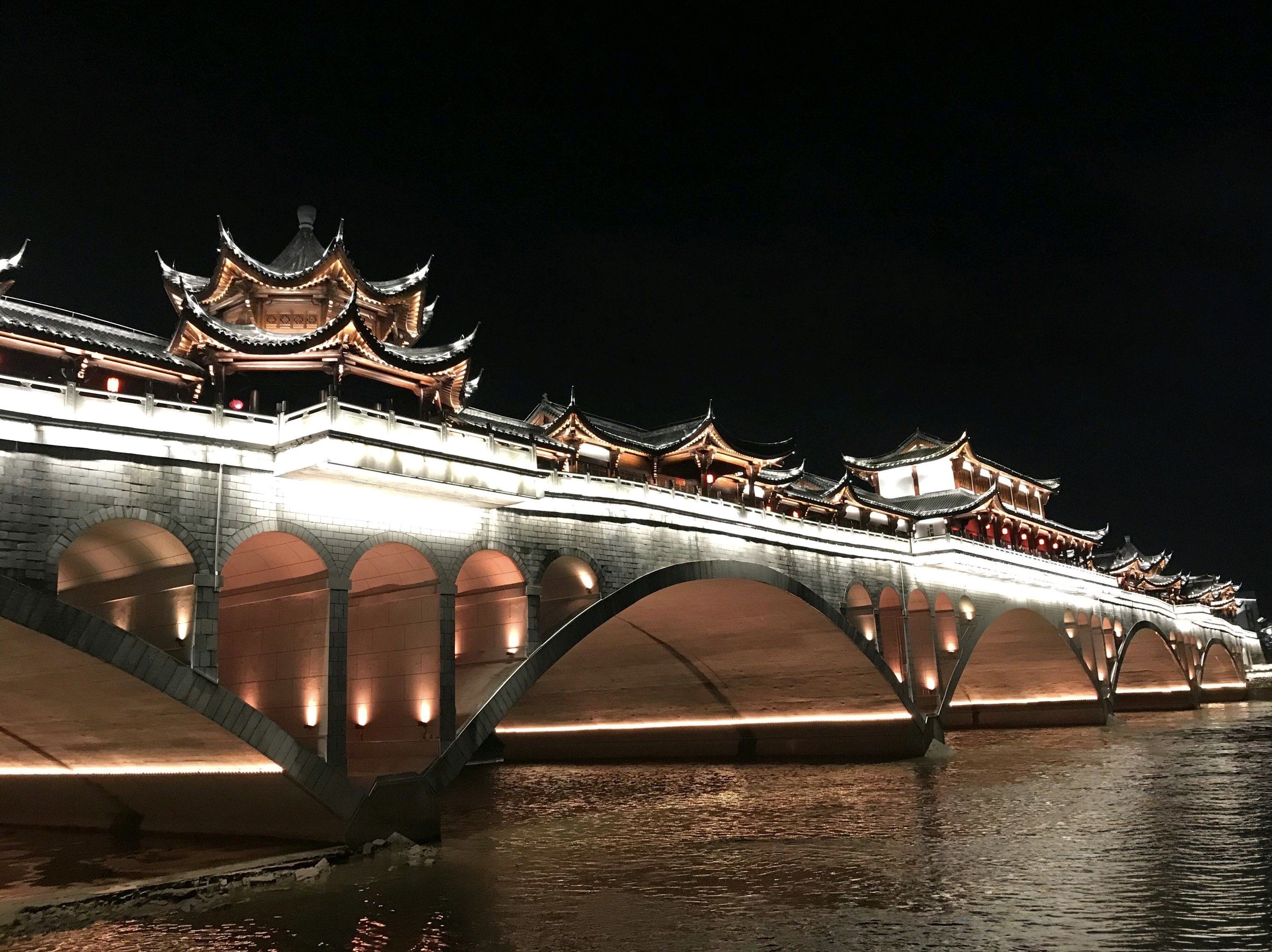 佛堂老街旅行图片 3