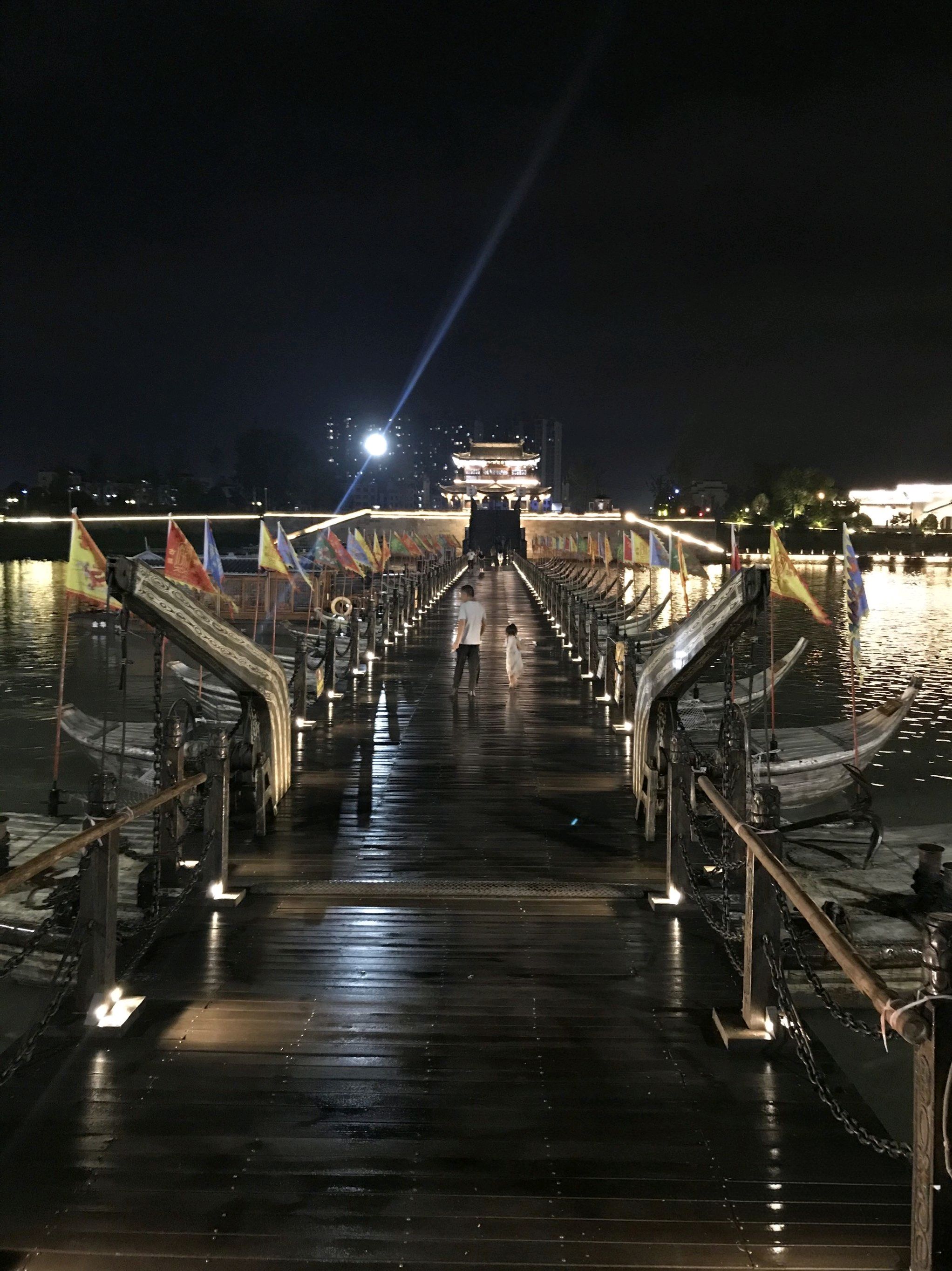 佛堂老街旅行图片 2