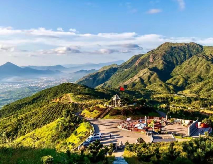 三溪云岽旅行图片 3