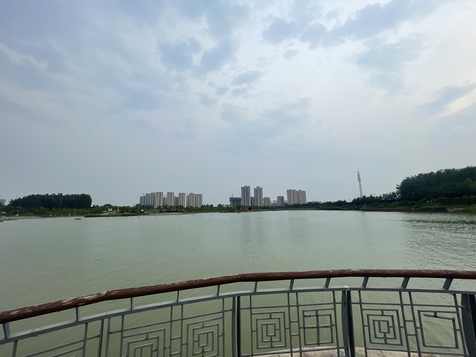 再见三国旅行图片 1